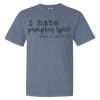 Comfort Colors Garment-Dyed Heavyweight T-Shirt Thumbnail