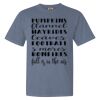 Comfort Colors Garment-Dyed Heavyweight T-Shirt Thumbnail