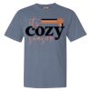 Comfort Colors Garment-Dyed Heavyweight T-Shirt Thumbnail