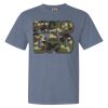 Comfort Colors Garment-Dyed Heavyweight T-Shirt Thumbnail