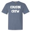 Comfort Colors Garment-Dyed Heavyweight T-Shirt Thumbnail