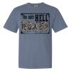 Comfort Colors Garment-Dyed Heavyweight T-Shirt Thumbnail