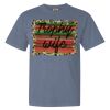 Comfort Colors Garment-Dyed Heavyweight T-Shirt Thumbnail