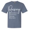 Comfort Colors Garment-Dyed Heavyweight T-Shirt Thumbnail