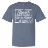 Comfort Colors Garment-Dyed Heavyweight T-Shirt Thumbnail