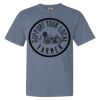 Comfort Colors Garment-Dyed Heavyweight T-Shirt Thumbnail