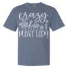 Comfort Colors Garment-Dyed Heavyweight T-Shirt Thumbnail