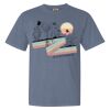 Comfort Colors Garment-Dyed Heavyweight T-Shirt Thumbnail