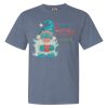 Comfort Colors Garment-Dyed Heavyweight T-Shirt Thumbnail