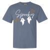 Comfort Colors Garment-Dyed Heavyweight T-Shirt Thumbnail