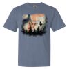 Comfort Colors Garment-Dyed Heavyweight T-Shirt Thumbnail