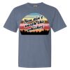 Comfort Colors Garment-Dyed Heavyweight T-Shirt Thumbnail