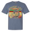 Comfort Colors Garment-Dyed Heavyweight T-Shirt Thumbnail