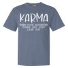 Comfort Colors Garment-Dyed Heavyweight T-Shirt Thumbnail