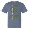 Comfort Colors Garment-Dyed Heavyweight T-Shirt Thumbnail