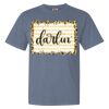 Comfort Colors Garment-Dyed Heavyweight T-Shirt Thumbnail