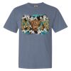 Comfort Colors Garment-Dyed Heavyweight T-Shirt Thumbnail