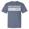 Comfort Colors Garment-Dyed Heavyweight T-Shirt Thumbnail