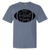 Comfort Colors Garment-Dyed Heavyweight T-Shirt Thumbnail