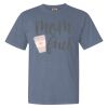 Comfort Colors Garment-Dyed Heavyweight T-Shirt Thumbnail