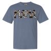 Comfort Colors Garment-Dyed Heavyweight T-Shirt Thumbnail