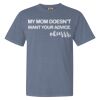 Comfort Colors Garment-Dyed Heavyweight T-Shirt Thumbnail