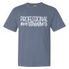 Comfort Colors Garment-Dyed Heavyweight T-Shirt Thumbnail