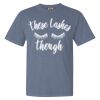 Comfort Colors Garment-Dyed Heavyweight T-Shirt Thumbnail