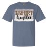 Comfort Colors Garment-Dyed Heavyweight T-Shirt Thumbnail