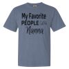 Comfort Colors Garment-Dyed Heavyweight T-Shirt Thumbnail