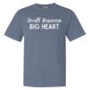 Comfort Colors Garment-Dyed Heavyweight T-Shirt Thumbnail