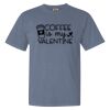 Comfort Colors Garment-Dyed Heavyweight T-Shirt Thumbnail