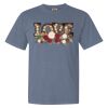 Comfort Colors Garment-Dyed Heavyweight T-Shirt Thumbnail