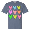 Comfort Colors Garment-Dyed Heavyweight T-Shirt Thumbnail