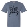 Comfort Colors Garment-Dyed Heavyweight T-Shirt Thumbnail