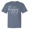 Comfort Colors Garment-Dyed Heavyweight T-Shirt Thumbnail