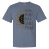 Comfort Colors Garment-Dyed Heavyweight T-Shirt Thumbnail