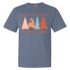 Comfort Colors Garment-Dyed Heavyweight T-Shirt Thumbnail