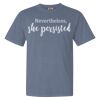 Comfort Colors Garment-Dyed Heavyweight T-Shirt Thumbnail