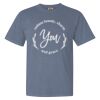 Comfort Colors Garment-Dyed Heavyweight T-Shirt Thumbnail