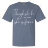 Comfort Colors Garment-Dyed Heavyweight T-Shirt Thumbnail