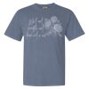 Comfort Colors Garment-Dyed Heavyweight T-Shirt Thumbnail