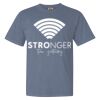 Comfort Colors Garment-Dyed Heavyweight T-Shirt Thumbnail