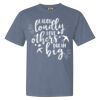 Comfort Colors Garment-Dyed Heavyweight T-Shirt Thumbnail