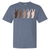 Comfort Colors Garment-Dyed Heavyweight T-Shirt Thumbnail