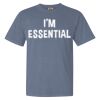 Comfort Colors Garment-Dyed Heavyweight T-Shirt Thumbnail