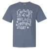 Comfort Colors Garment-Dyed Heavyweight T-Shirt Thumbnail