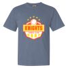 Comfort Colors Garment-Dyed Heavyweight T-Shirt Thumbnail