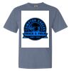 Comfort Colors Garment-Dyed Heavyweight T-Shirt Thumbnail