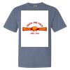 Comfort Colors Garment-Dyed Heavyweight T-Shirt Thumbnail